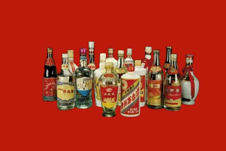 郑州回收30年茅台酒怎么样？